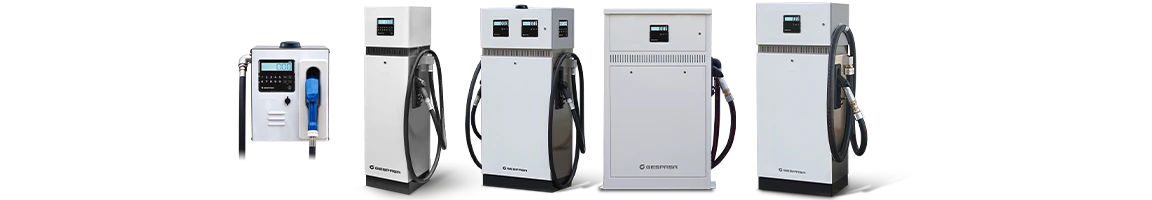 Distribuitoare și echipamente de alimentare cu combustibil