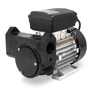 Pompe pentru carburanți